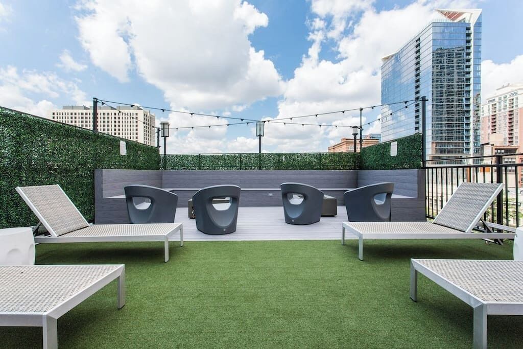 Photo of Outdoor in South Loop