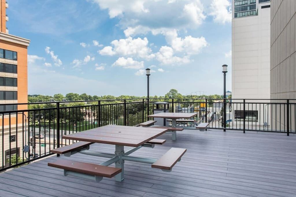 Photo of Outdoor in South Loop