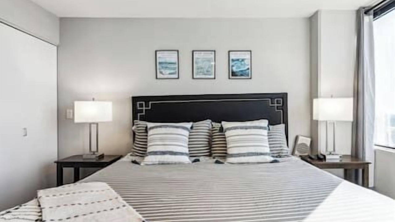 Photo of Bedroom in South Loop