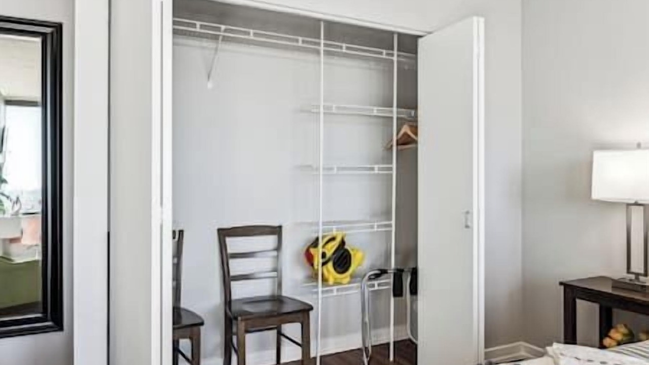 Photo of Bedroom in South Loop