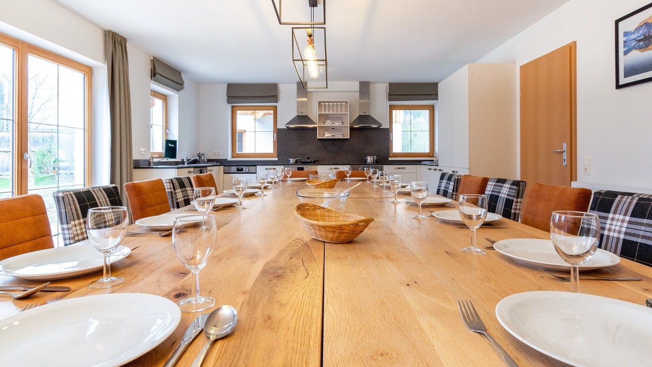 Photo of Livingroom in Obertraun