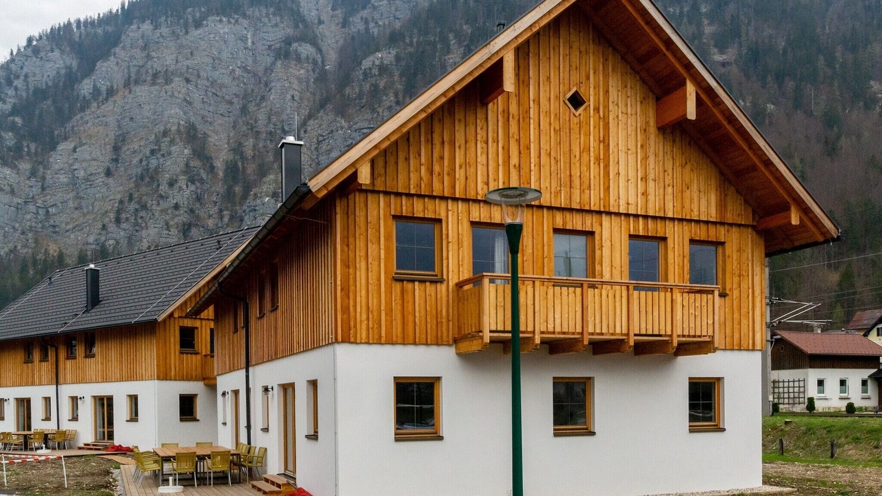 Photo of Outdoor in Obertraun
