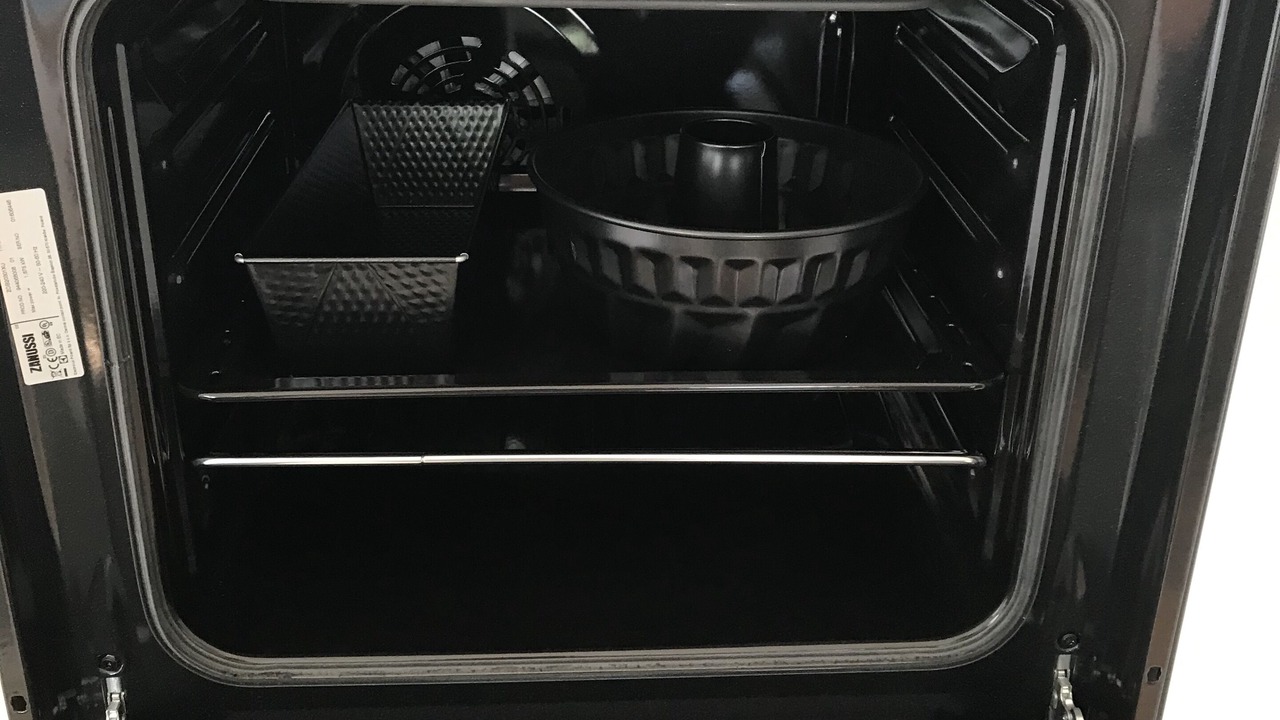 Photo of Kitchen in Grosefehn
