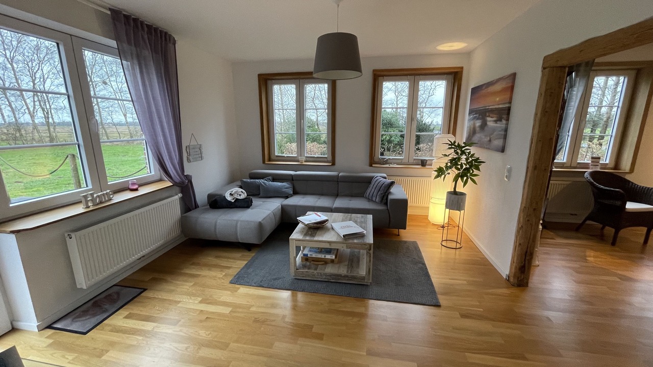 Photo of Livingroom in Grosefehn