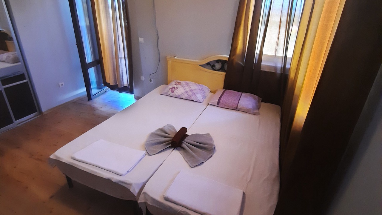Photo of Bedroom in Kosharitsa