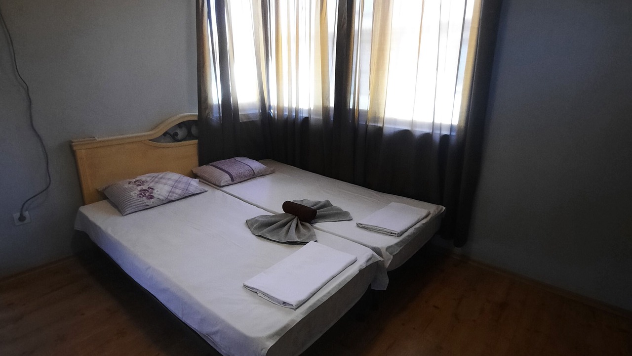 Photo of Bedroom in Kosharitsa