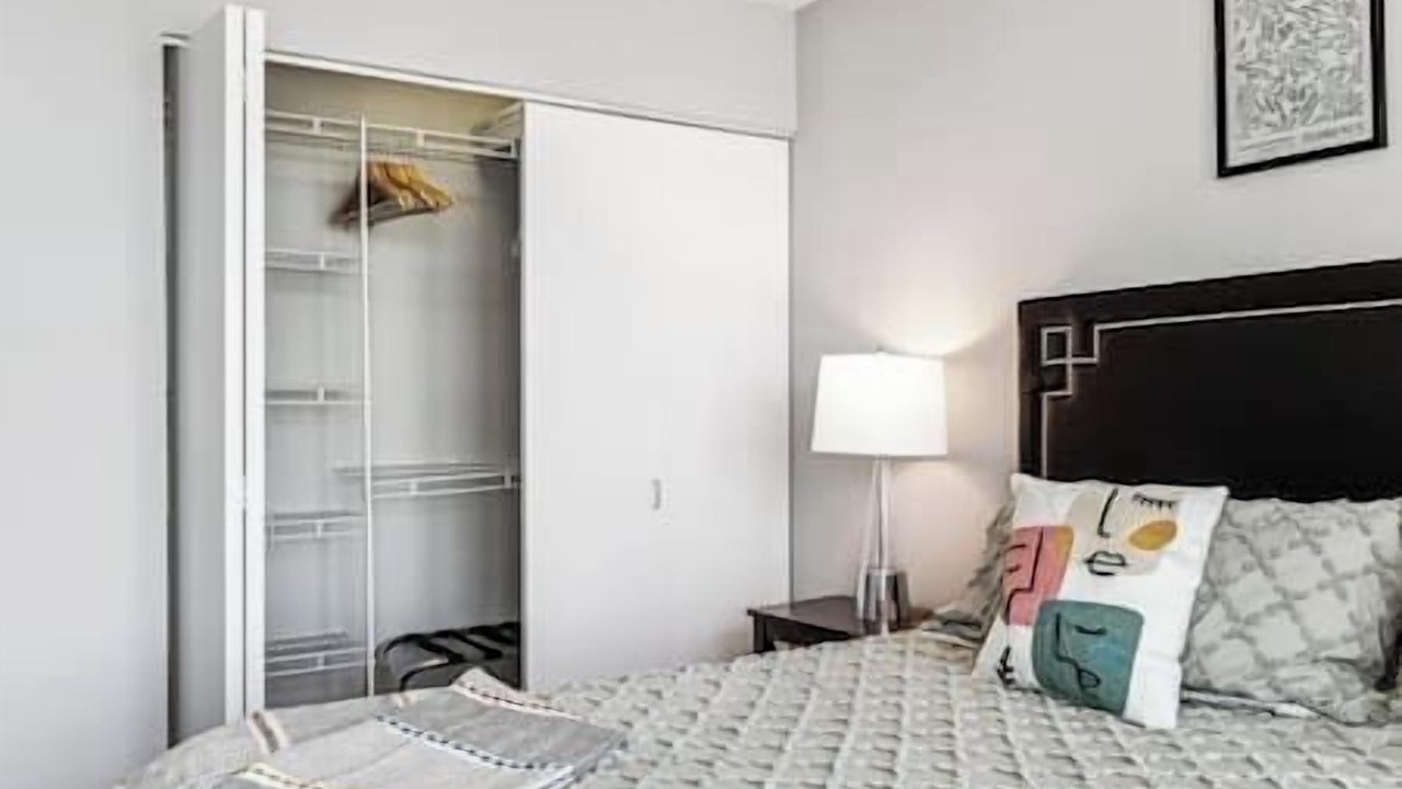 Photo of Bedroom in South Loop