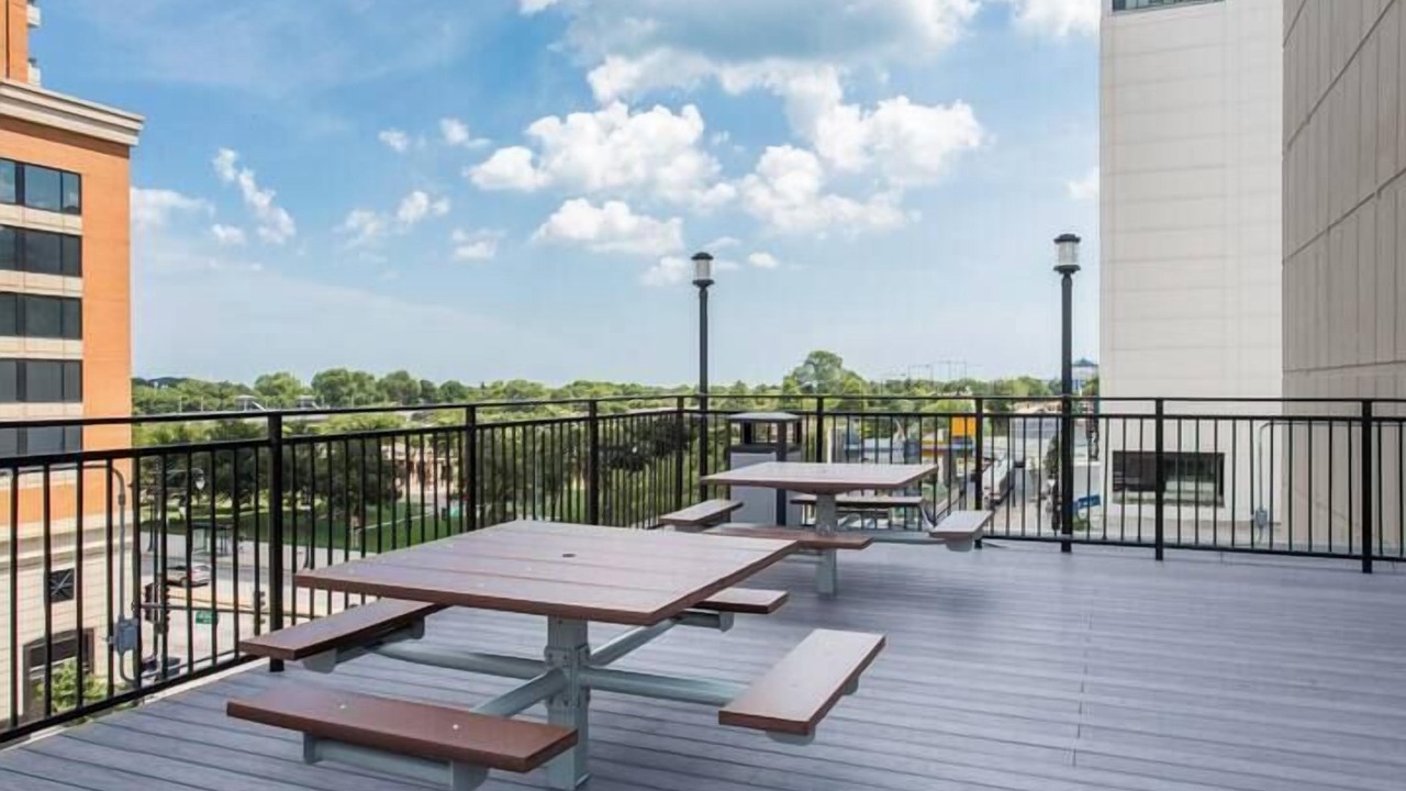 Photo of Outdoor in South Loop
