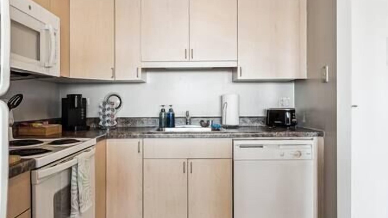 Photo of Kitchen in South Loop