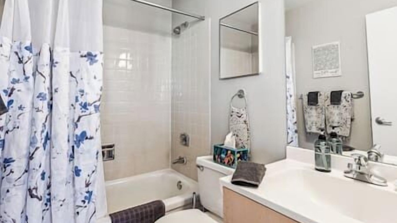 Photo of Bathroom in South Loop