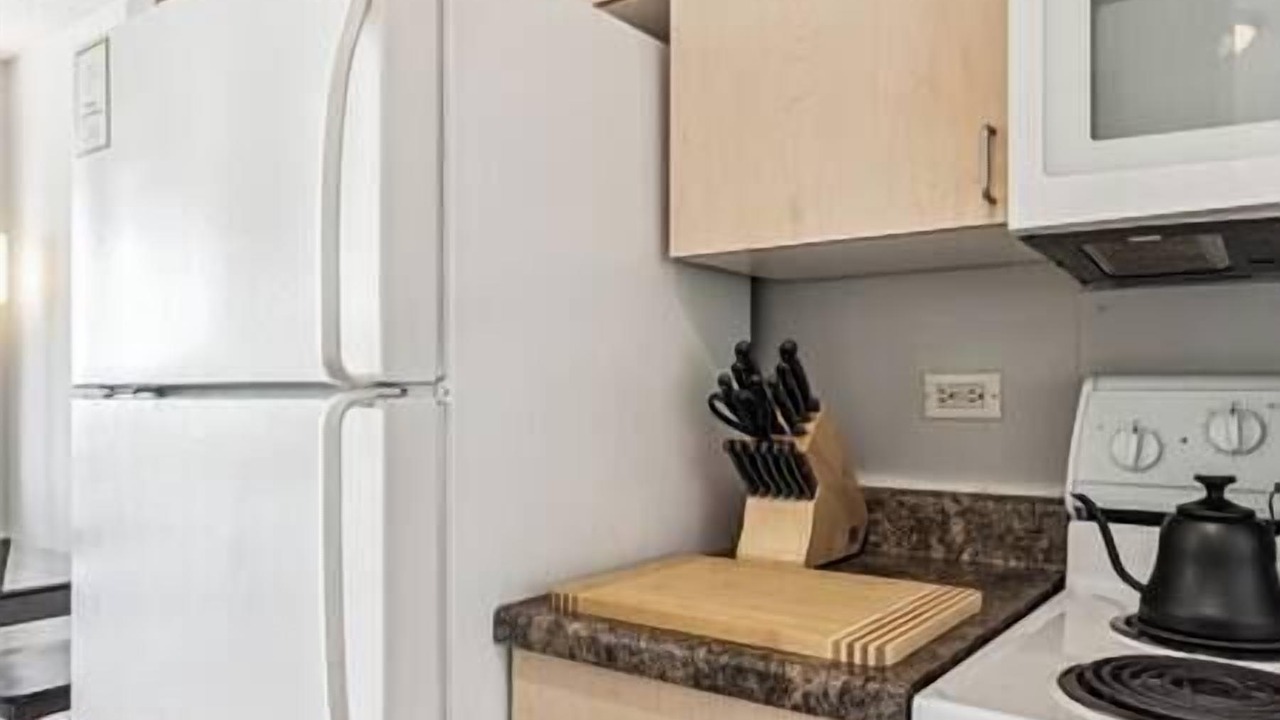 Photo of Kitchen in South Loop