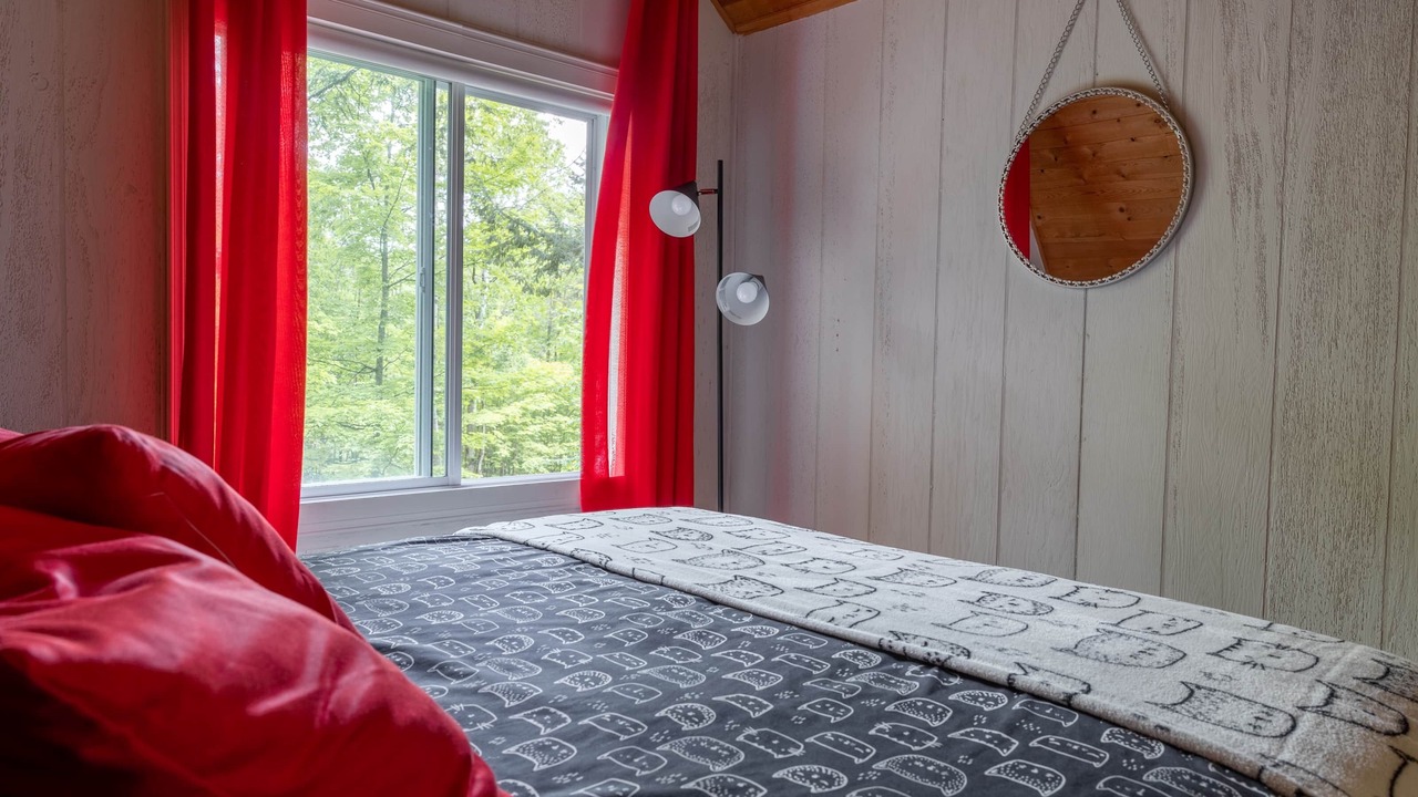 Photo of Bedroom in Orford