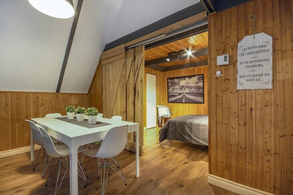 Photo of Bedroom in Orford