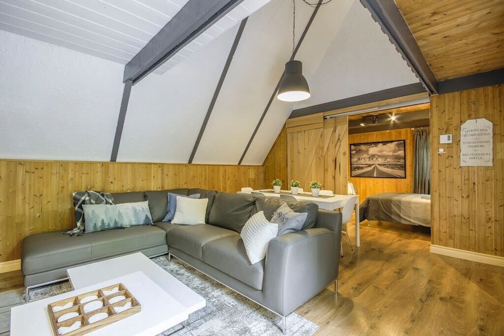 Photo of Bedroom in Orford