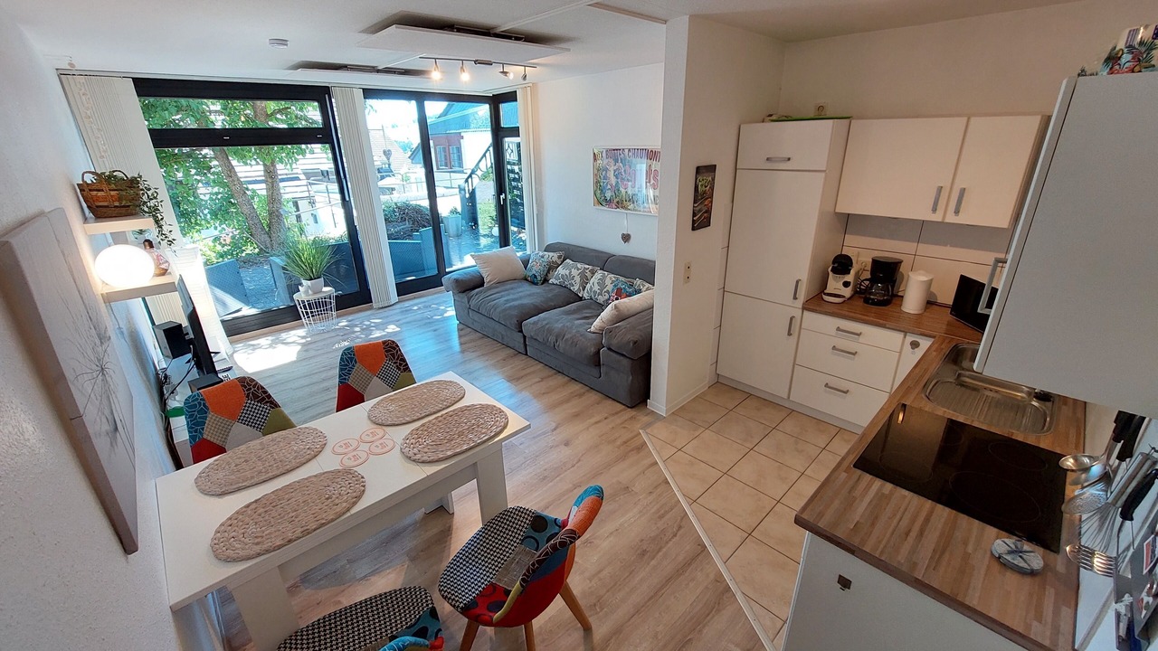 Photo of Livingroom in Hildfeld