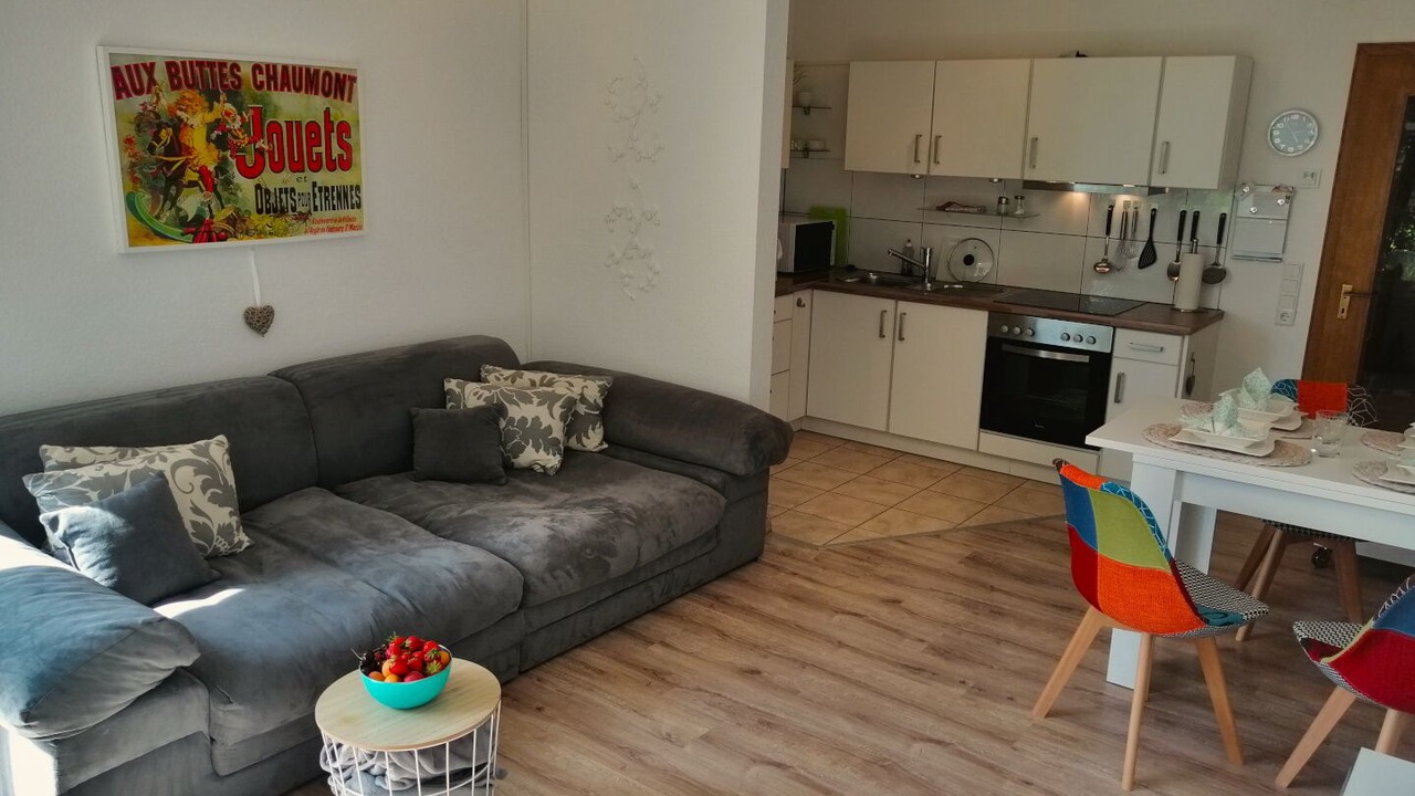 Photo of Livingroom in Hildfeld