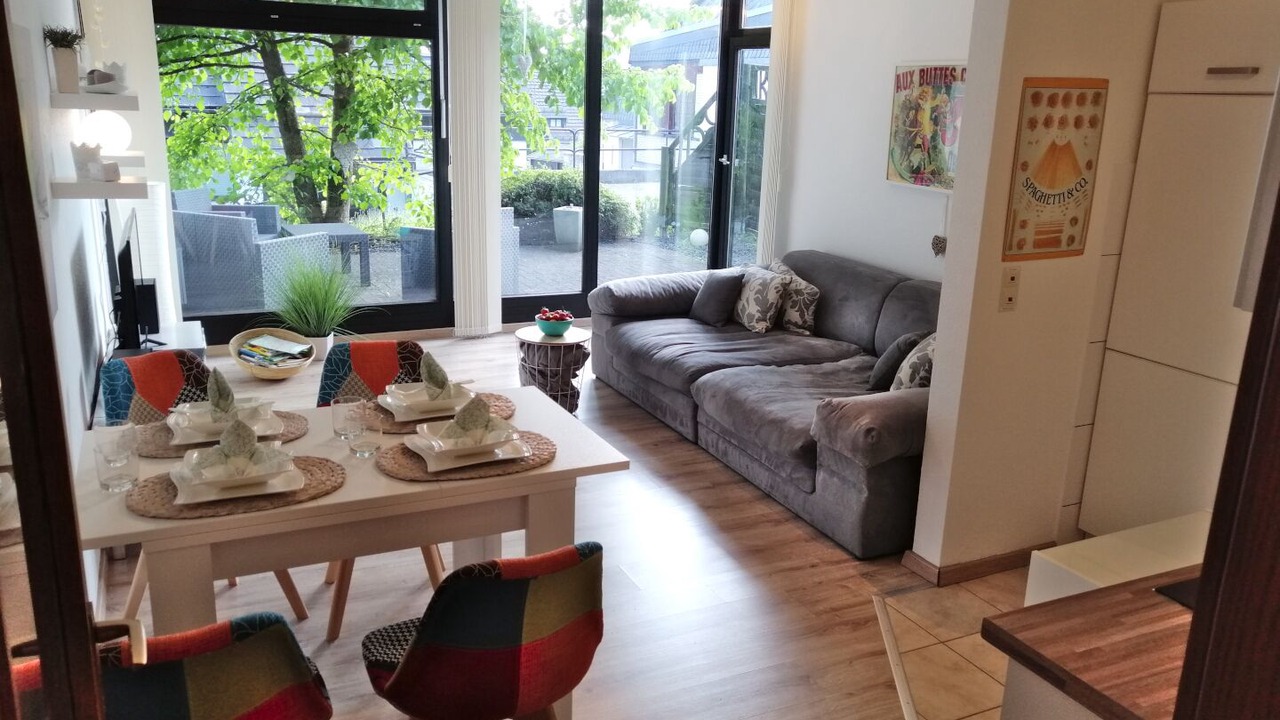 Photo of Livingroom in Hildfeld