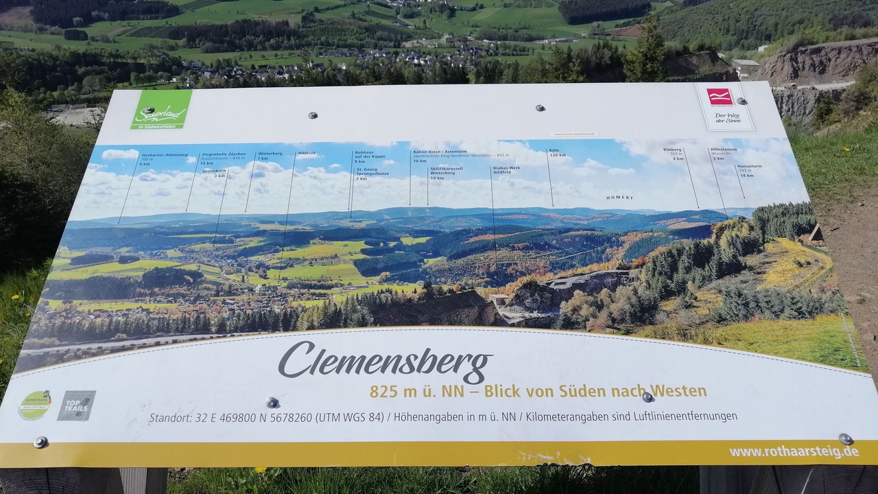 Photo of Outdoor in Hildfeld