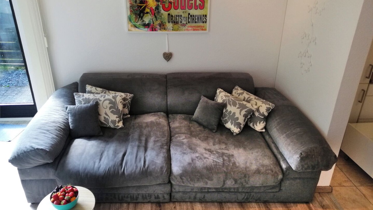 Photo of Livingroom in Hildfeld