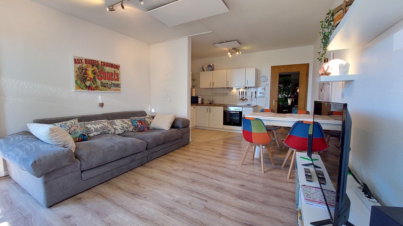 Photo of Livingroom in Hildfeld