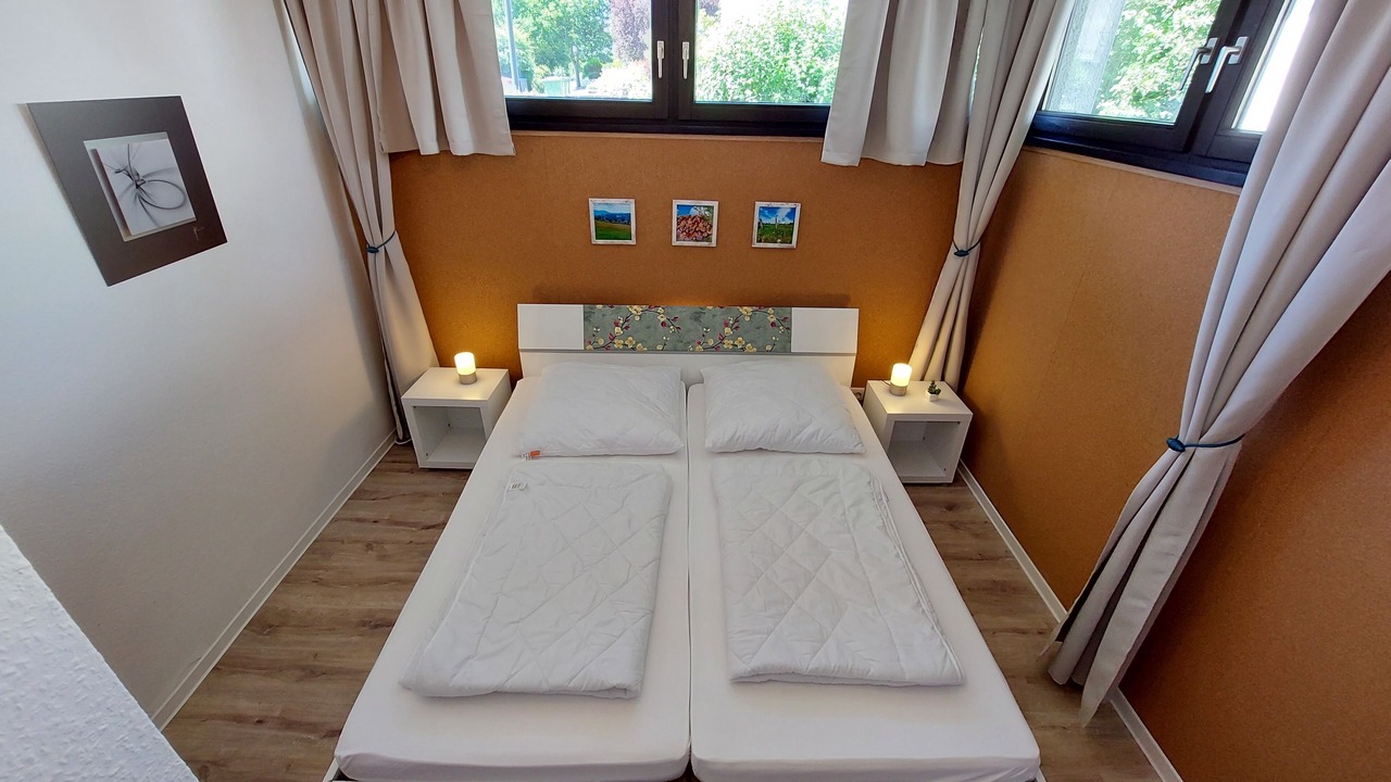 Photo of Bedroom in Hildfeld