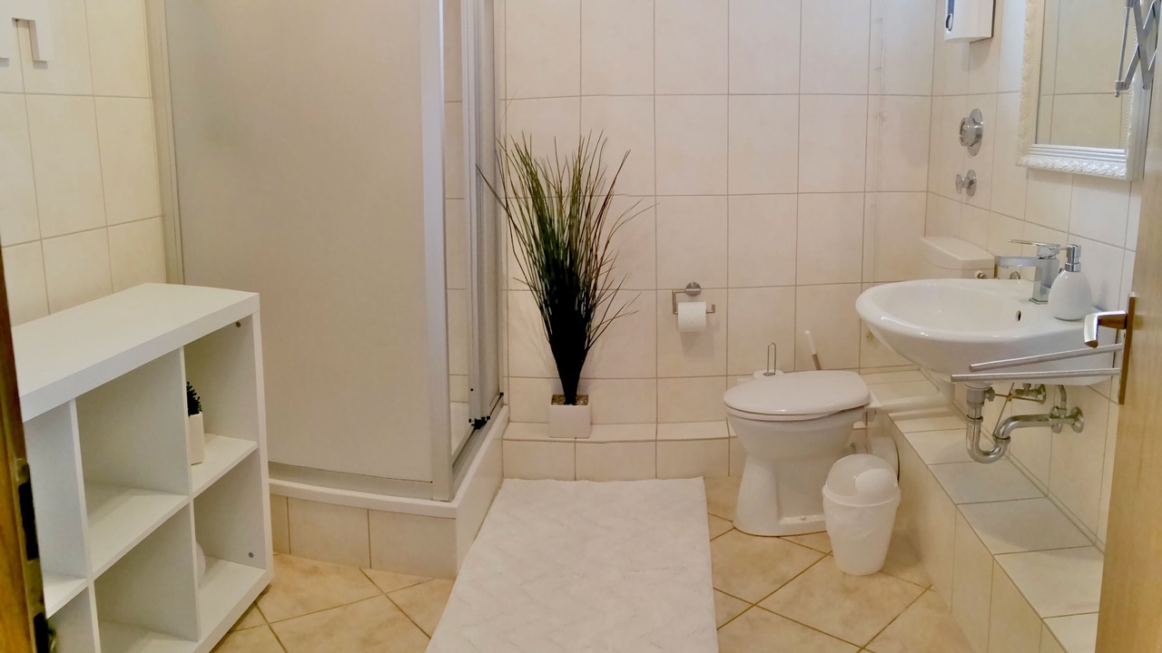 Photo of Bathroom in Hildfeld