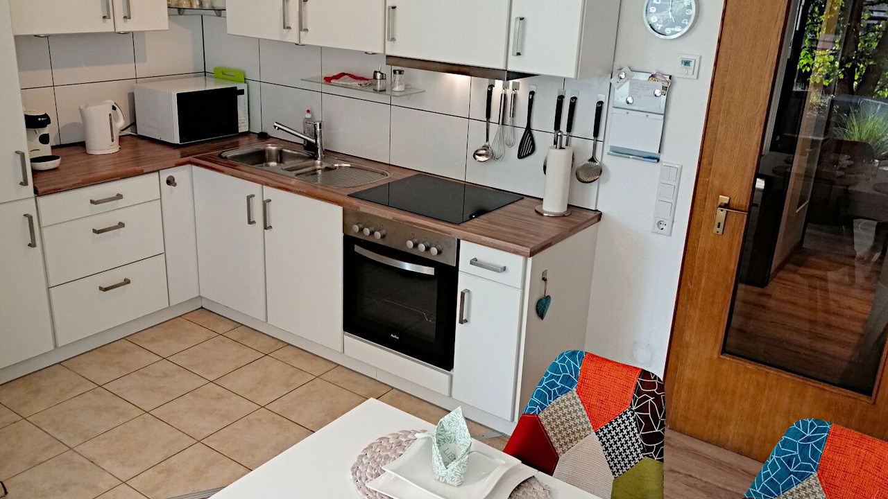 Photo of Kitchen in Hildfeld