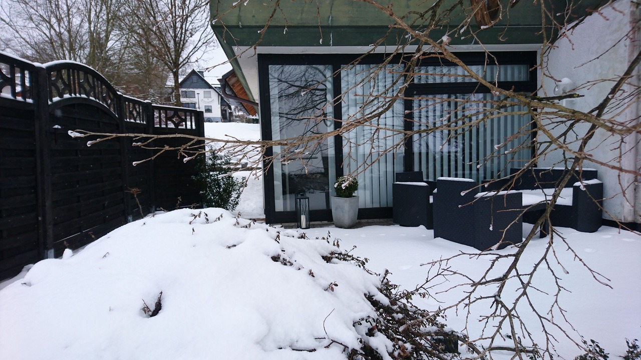 Photo of Patio Balcony in Hildfeld