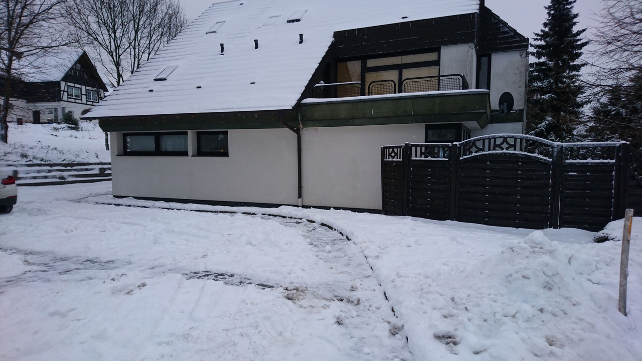 Photo of Outdoor in Hildfeld