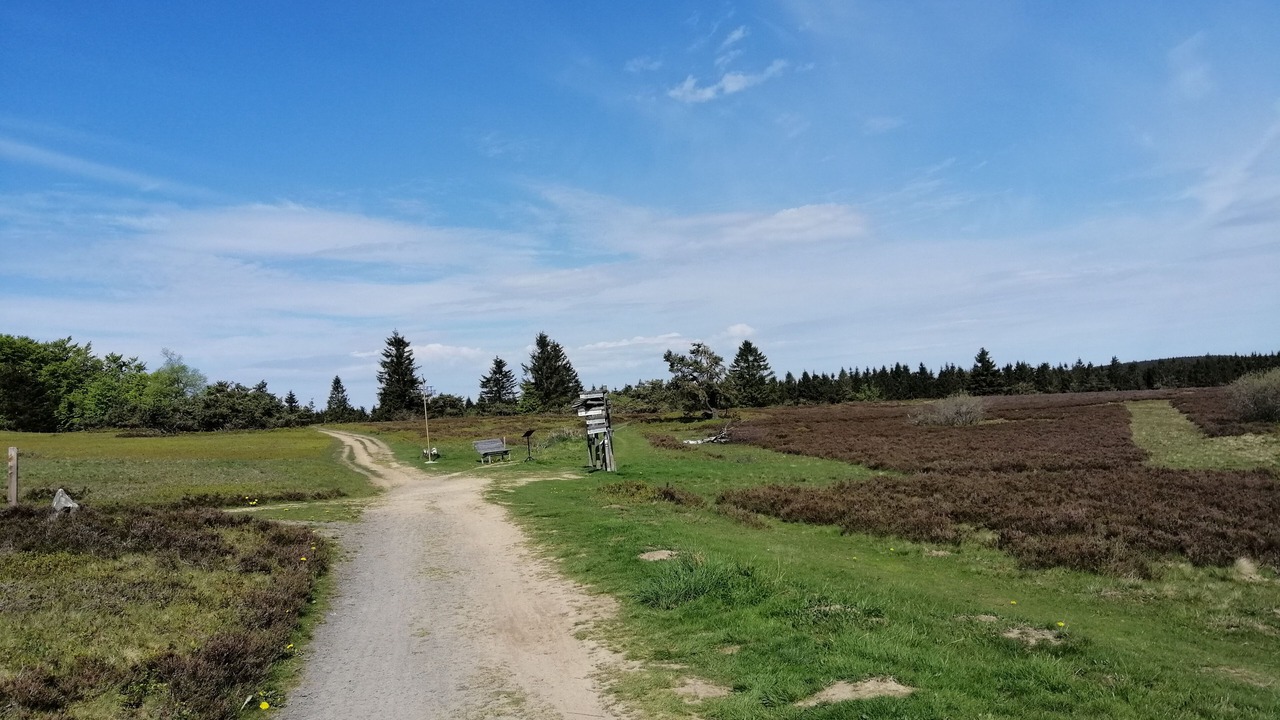 Photo of Outdoor in Hildfeld