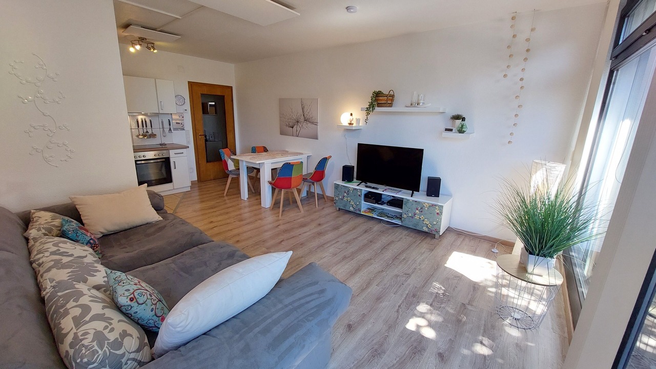 Photo of Livingroom in Hildfeld