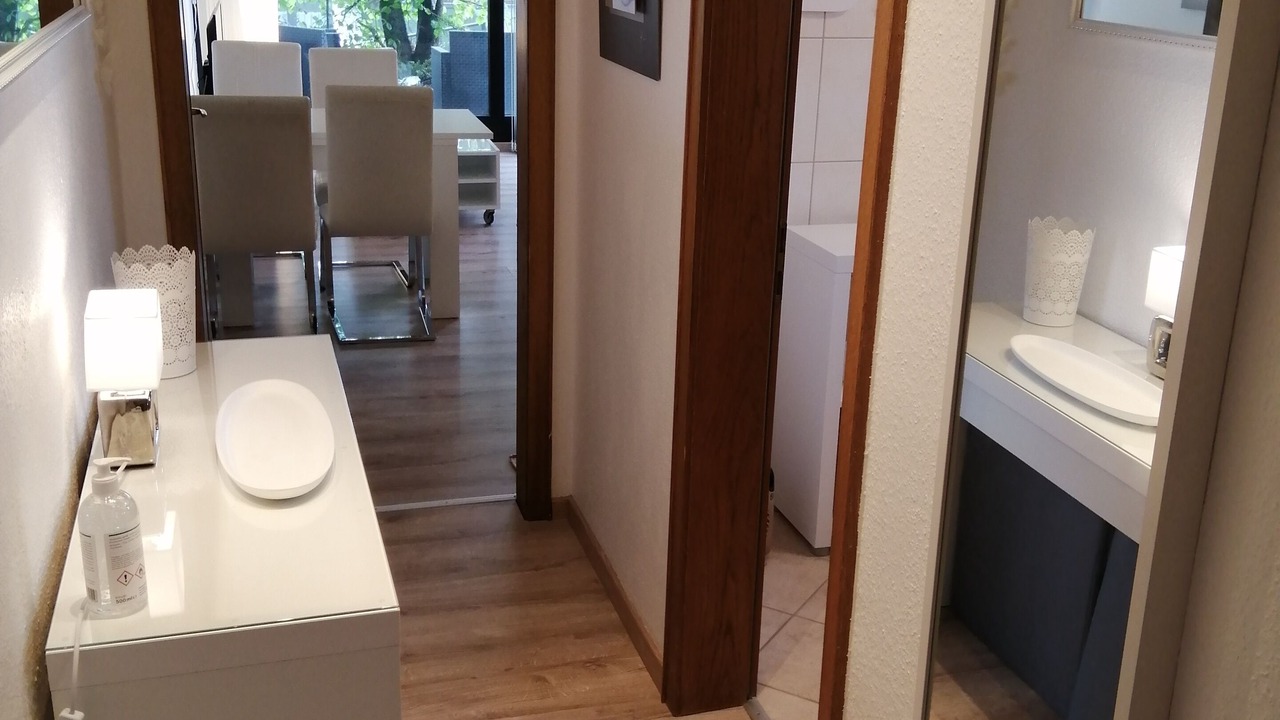 Photo of Bathroom in Hildfeld