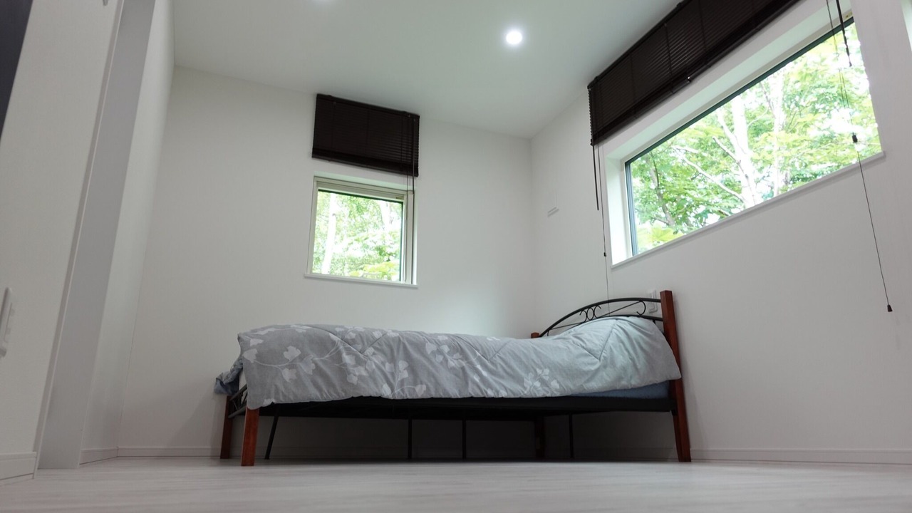 Photo of Bedroom in Rusutsu