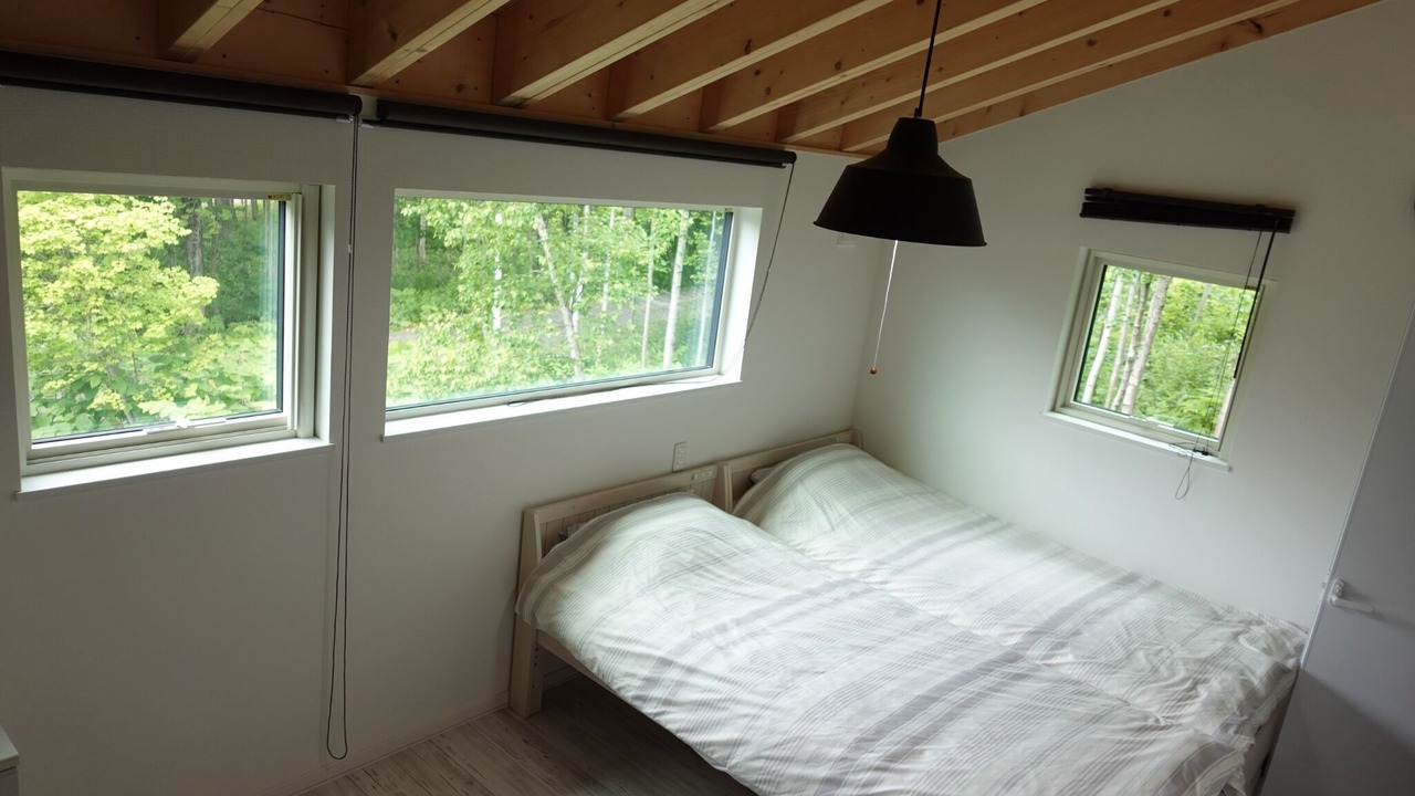 Photo of Bedroom in Rusutsu
