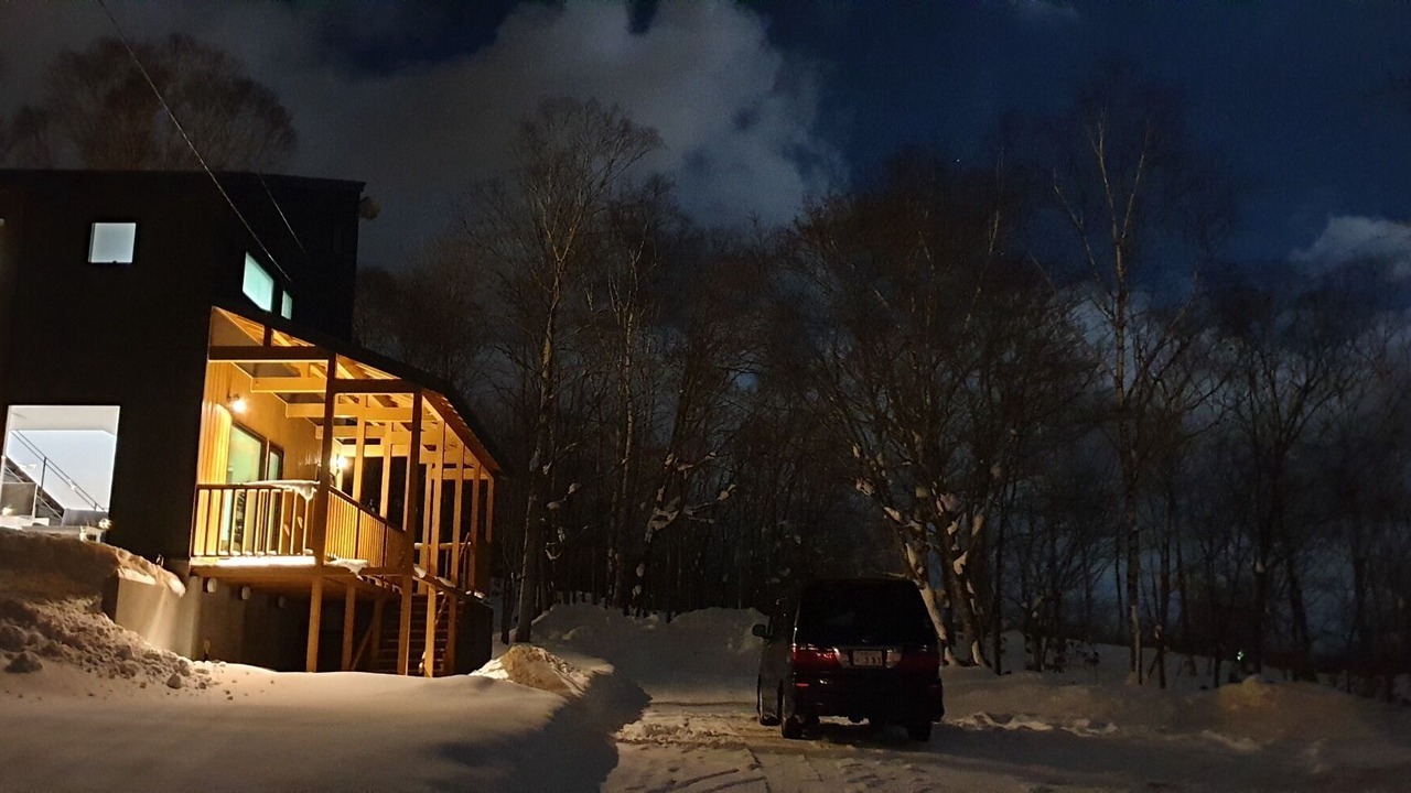 Photo of Outdoor in Rusutsu