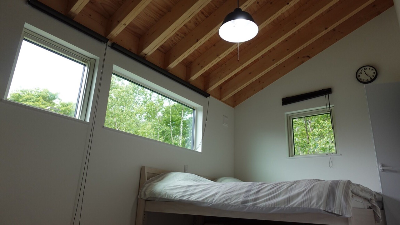 Photo of Bedroom in Rusutsu