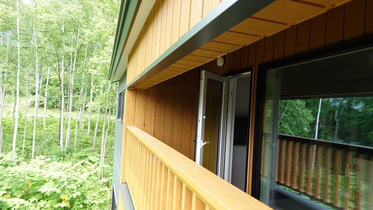 Photo of Outdoor in Rusutsu