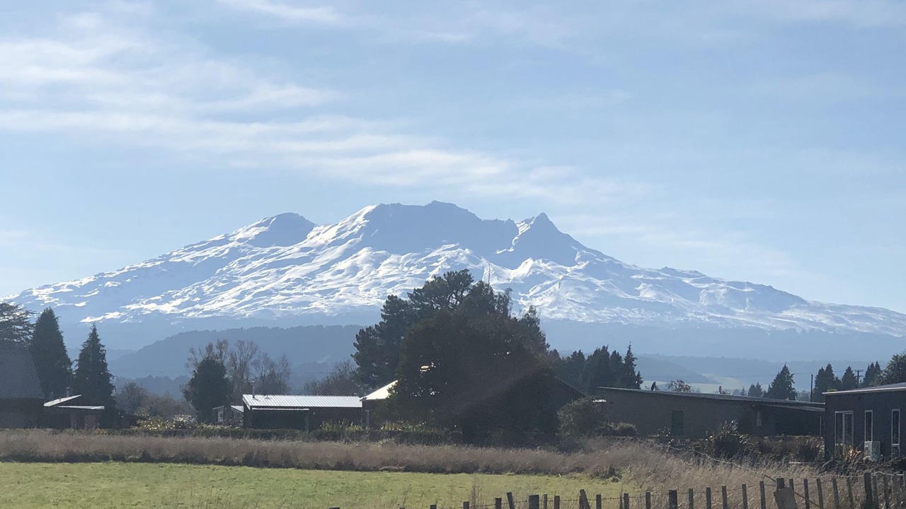 Photo of Outdoor in Ohakune