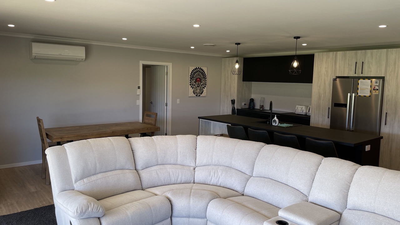 Photo of Livingroom in Ohakune