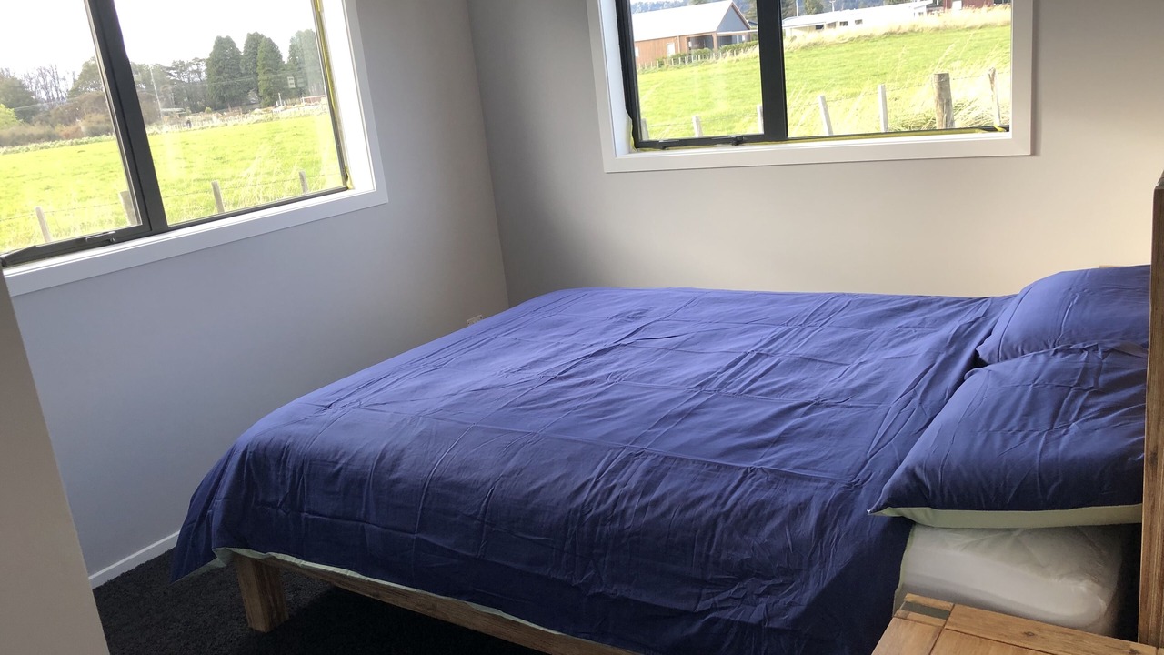 Photo of Bedroom in Ohakune