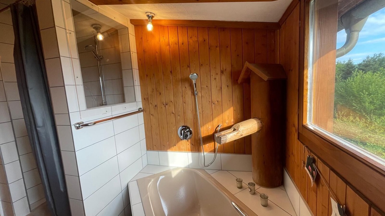 Photo of Bathroom in Lippertsreute