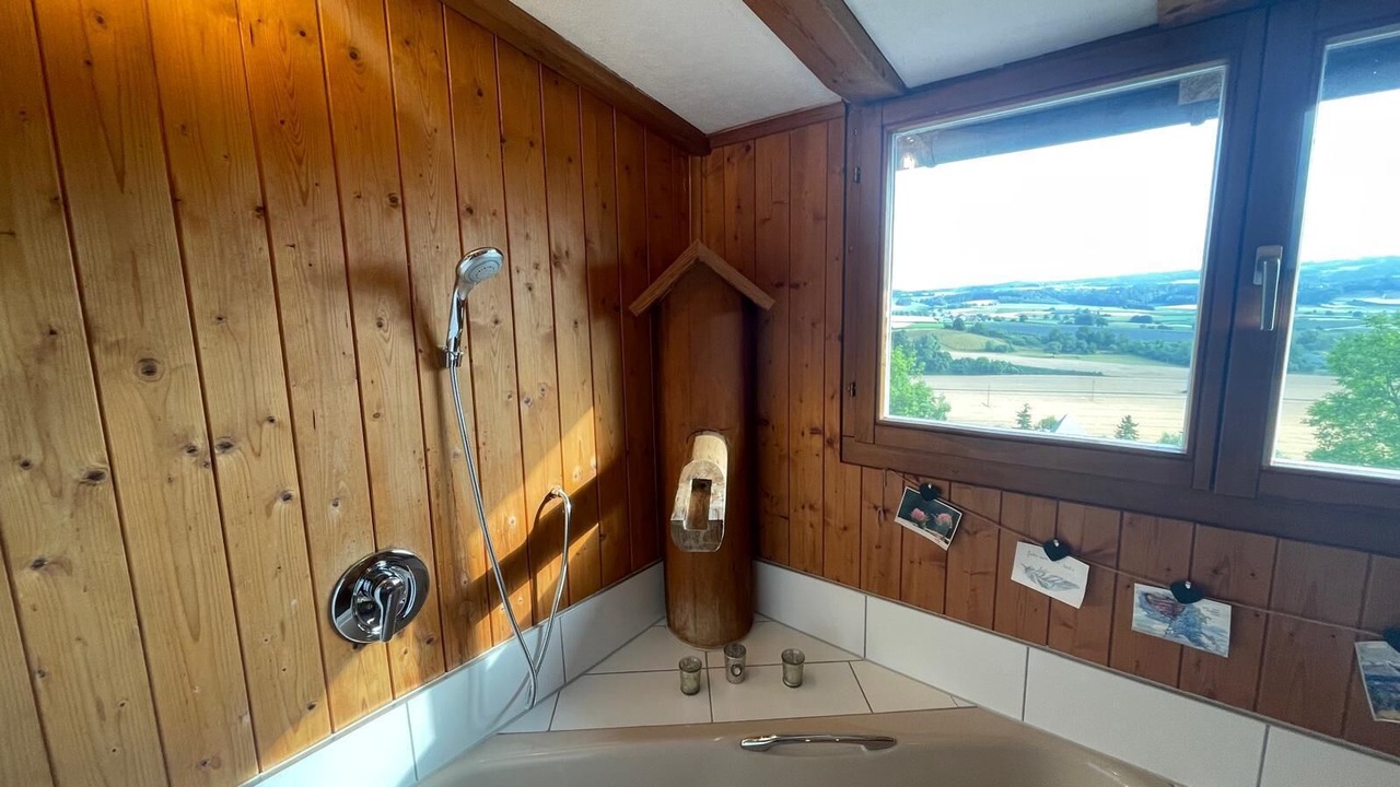 Photo of Bathroom in Lippertsreute