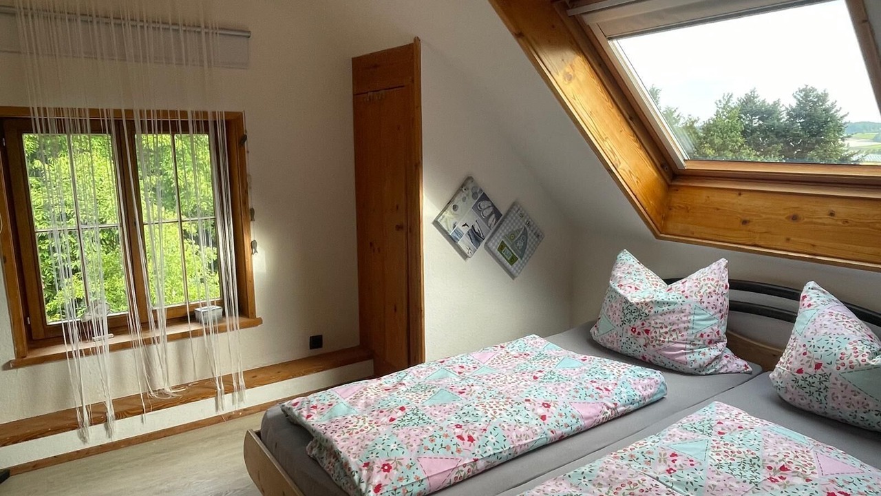 Photo of Bedroom in Lippertsreute
