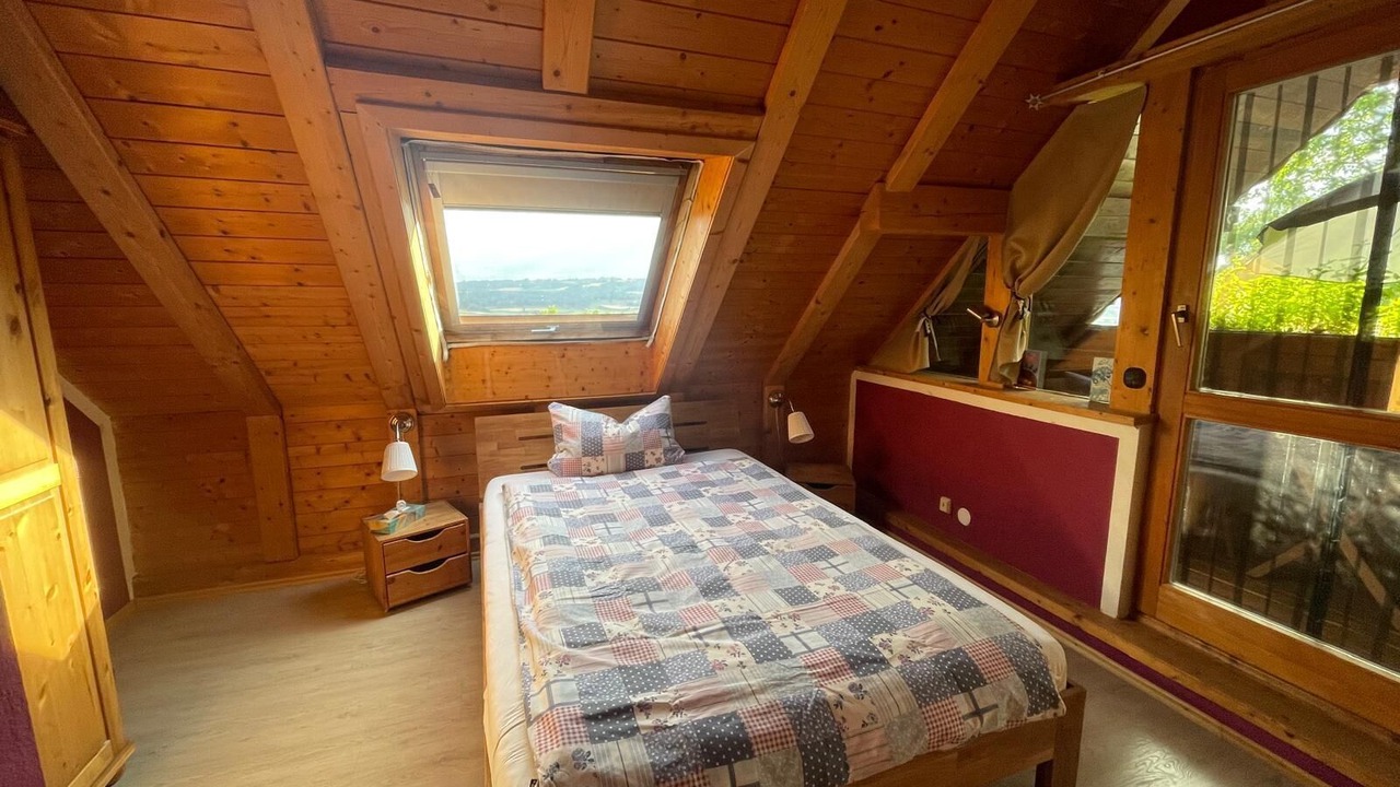 Photo of Bedroom in Lippertsreute