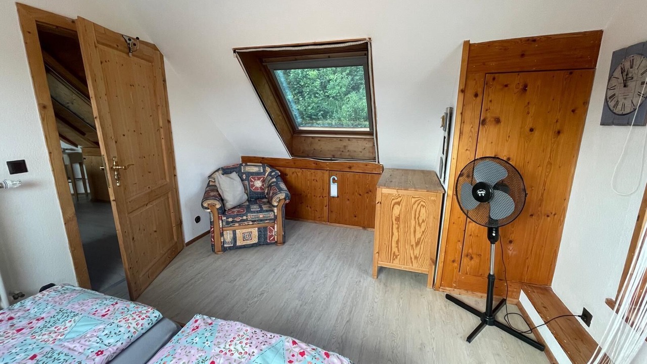 Photo of Bedroom in Lippertsreute