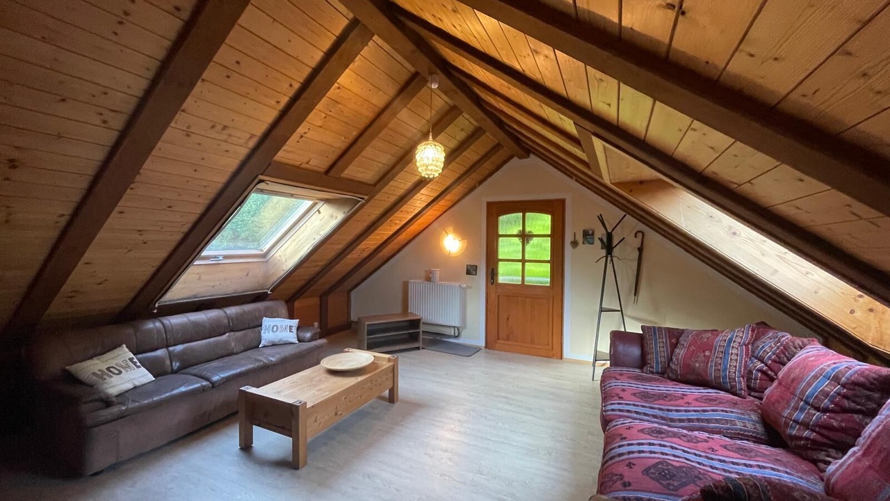Photo of Livingroom in Lippertsreute