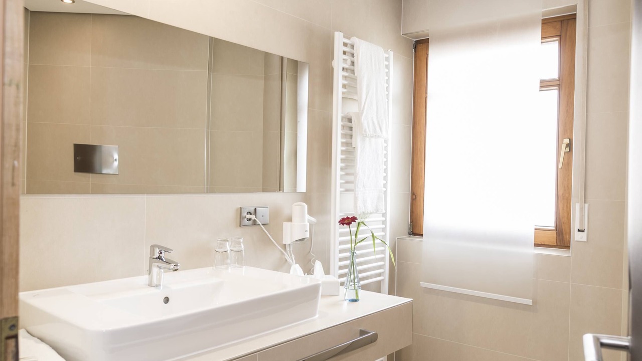 Photo of Bathroom in Donzdorf