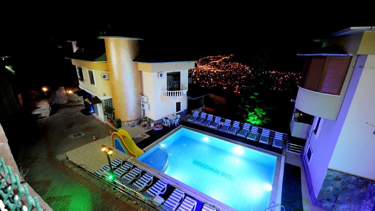 Photo of Outdoor in Alanya