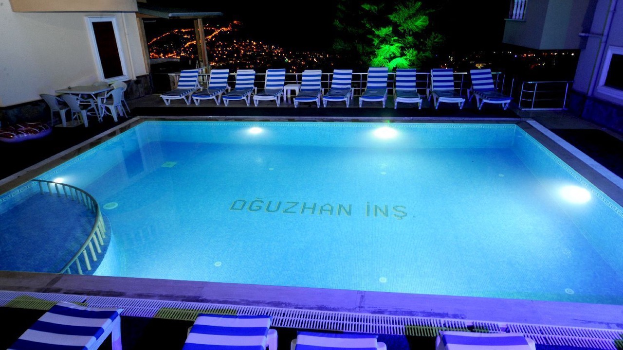 Photo of Outdoor in Alanya