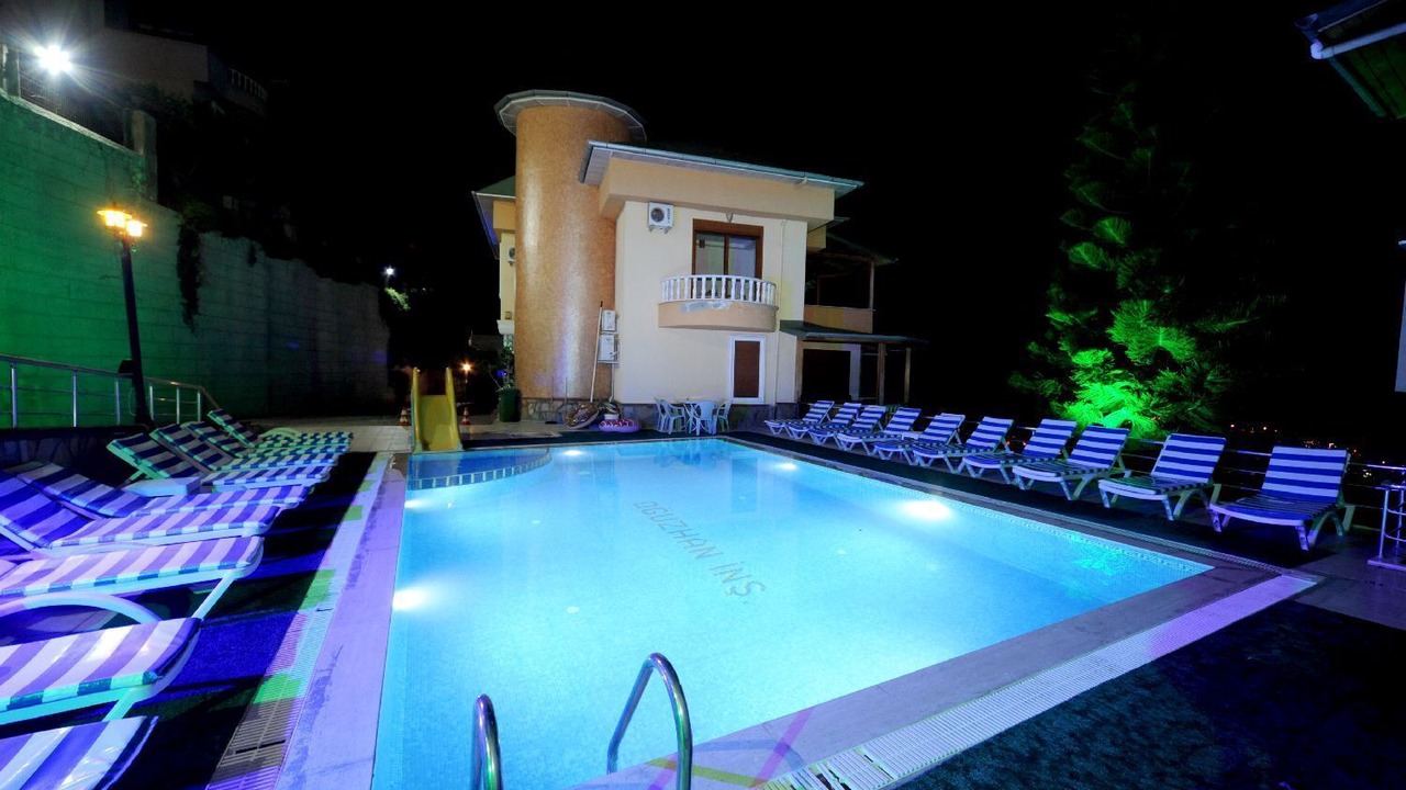 Photo of Outdoor in Alanya